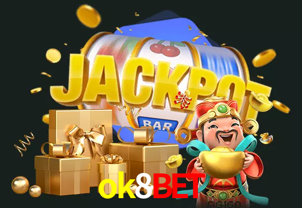 ok8bet bet