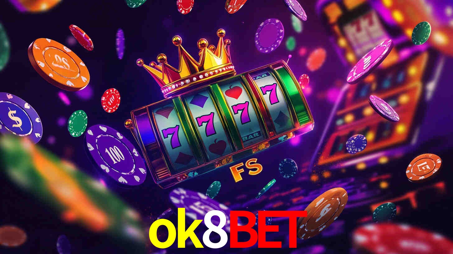 Exclusive Games ok8bet