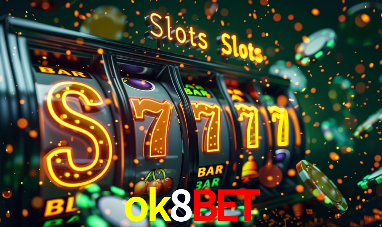 Diretório de Jogos ok8bet