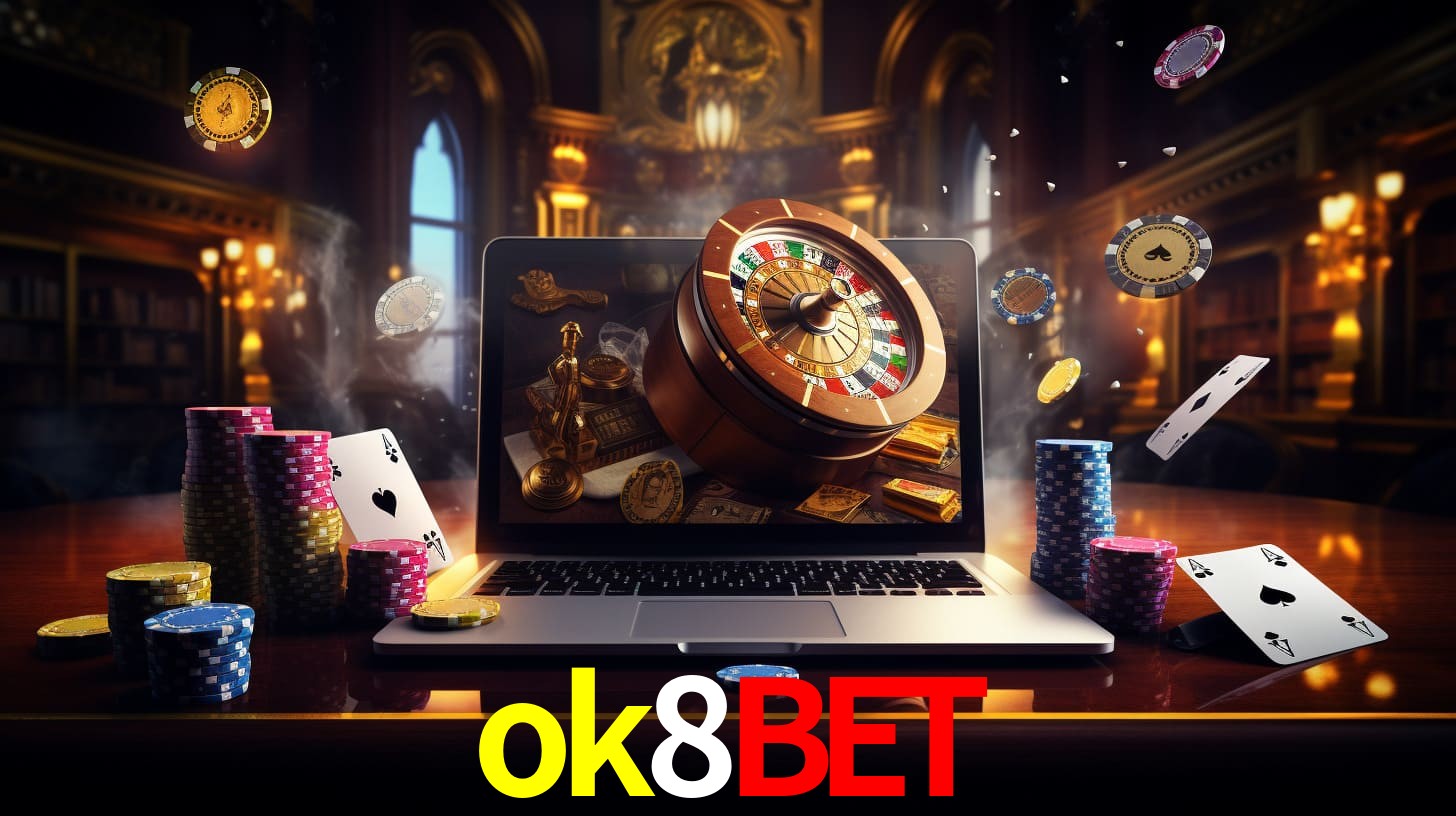 Tournaments ok8bet