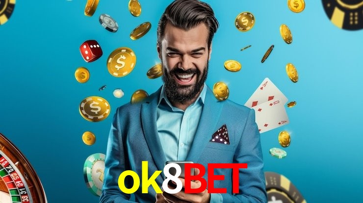 Live Casino ok8bet