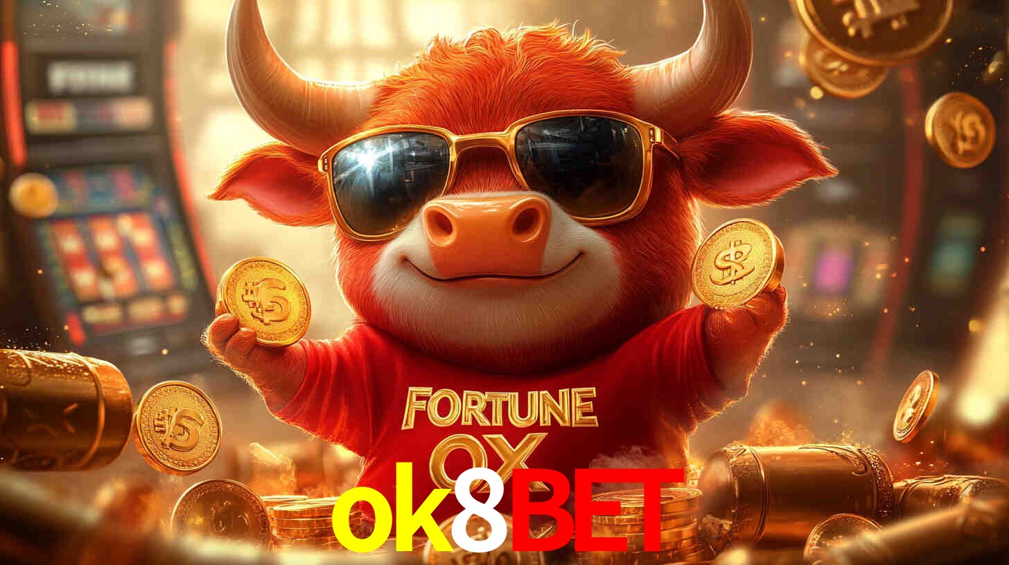 ok8bet login entrar