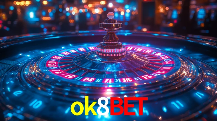 ok8bet