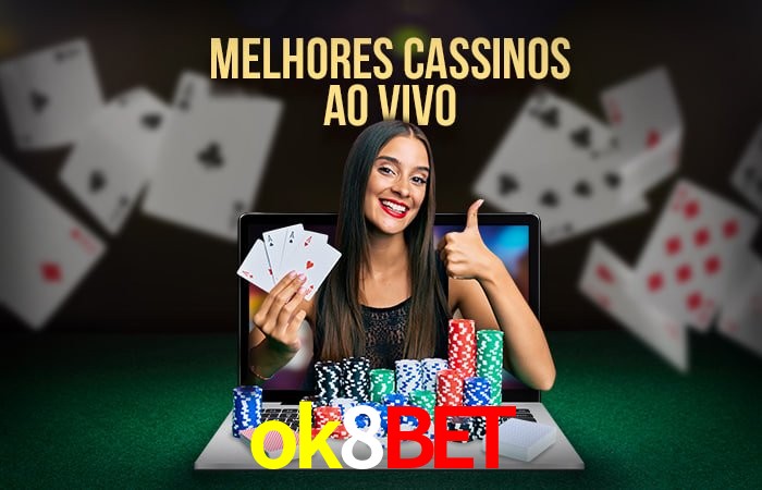 Bônus e promoções