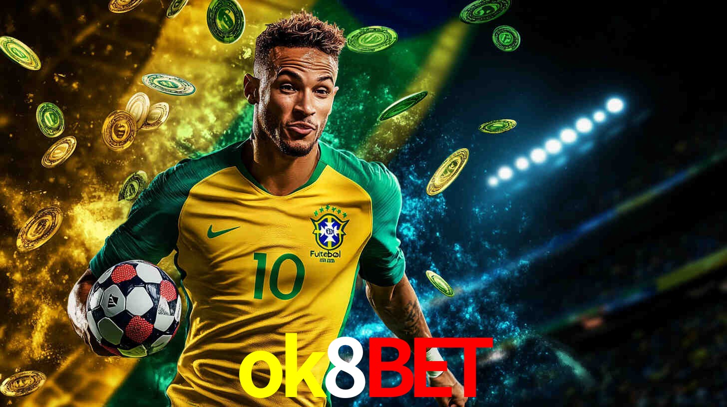A Emoção da Loteria na ok8bet: Uma Chance de Mudança de Vida