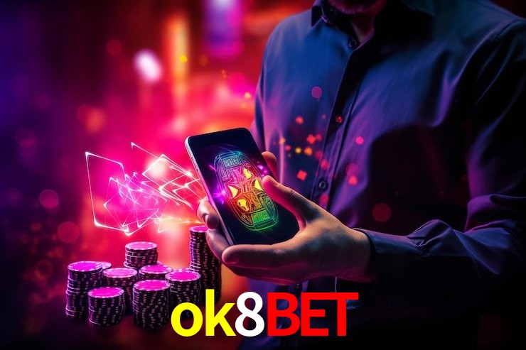 Estatísticas ok8bet
