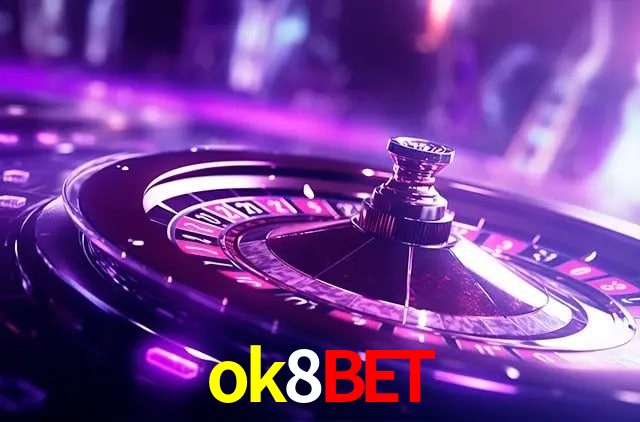 Casino Ao Vivo ok8bet