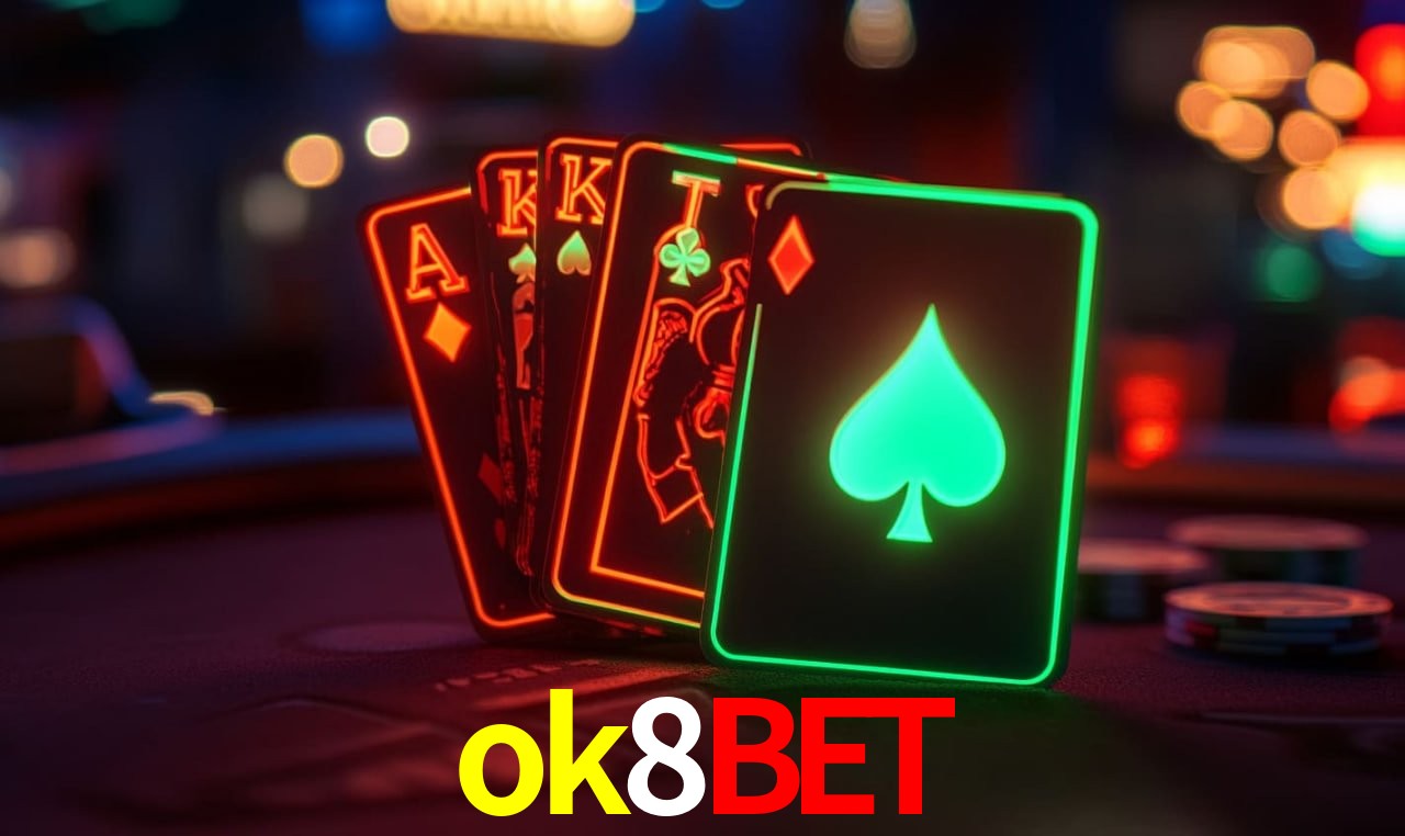 Promoção Relâmpago ok8bet