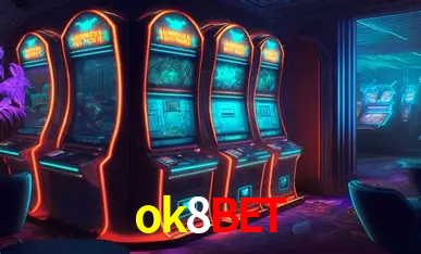 Inovações de Jogos na ok8bet: O Futuro das Experiências Interativas