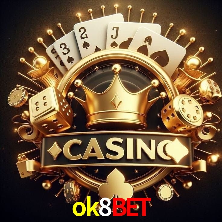 Integração de APIs ok8bet