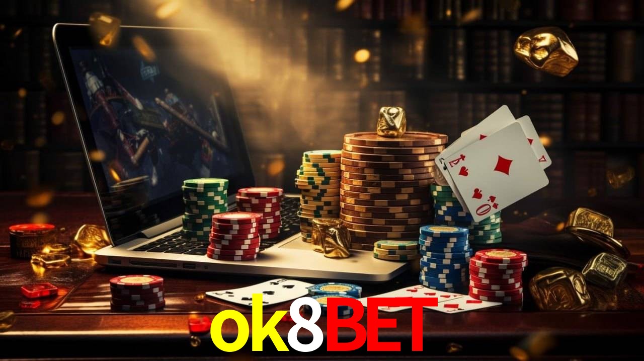 Estatísticas do Jogo ok8bet