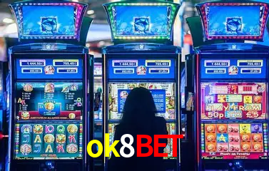 A Emoção da Loteria na ok8bet: Uma Chance de Mudança de Vida