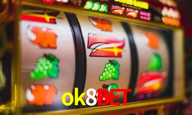Apostas Esportivas na ok8bet: Um Guia Completo