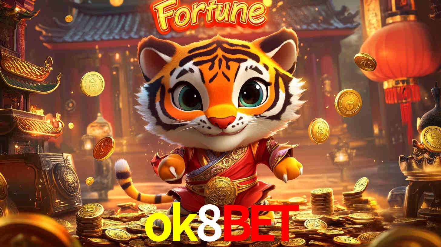 Descubra a Essência do ok8bet: Nossa História e Compromissos