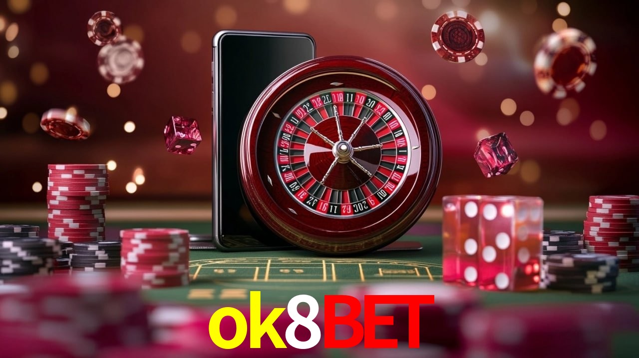 Basketball Betting ok8bet