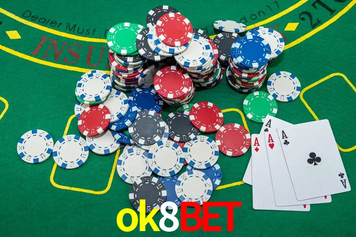 Apostas de Futebol ok8bet
