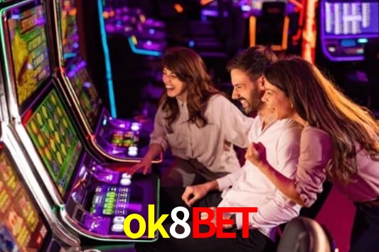 Torneios ok8bet