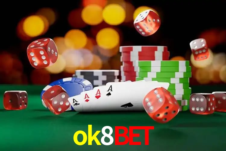 Catálogo de jogos ok8bet com fornecedores Pragmatic Play, Evolution, NetEnt