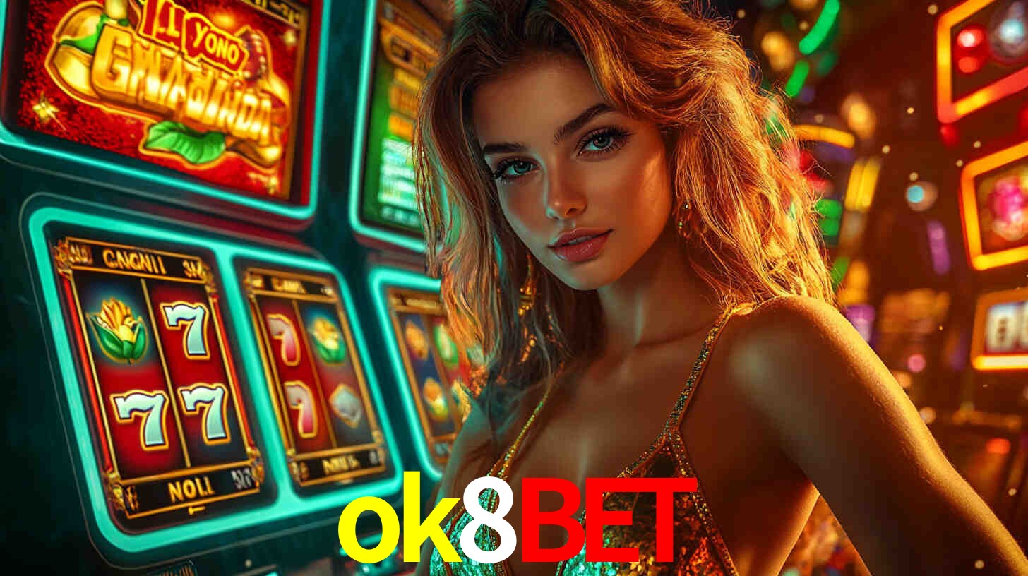 Premium Interface ok8bet
