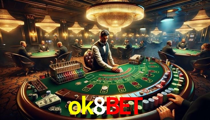 Game Statistics ok8bet