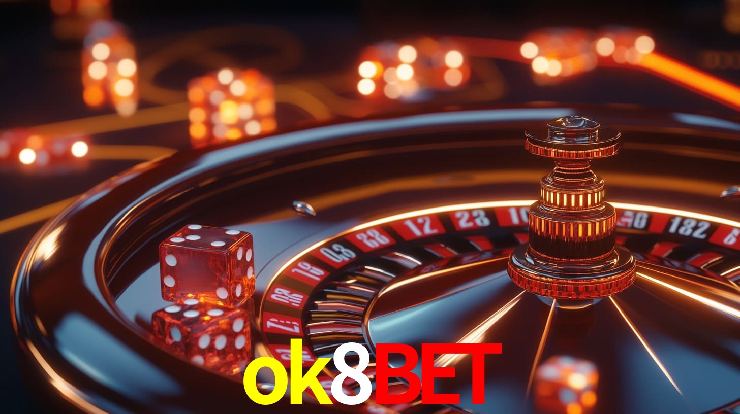 ok8bet login entrar
