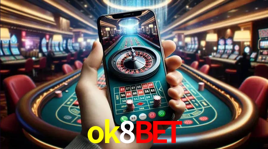 Platform Technology ok8bet
