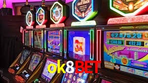 Mesa de Blackjack ok8bet