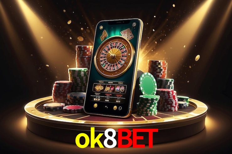 Instalação Android ok8bet