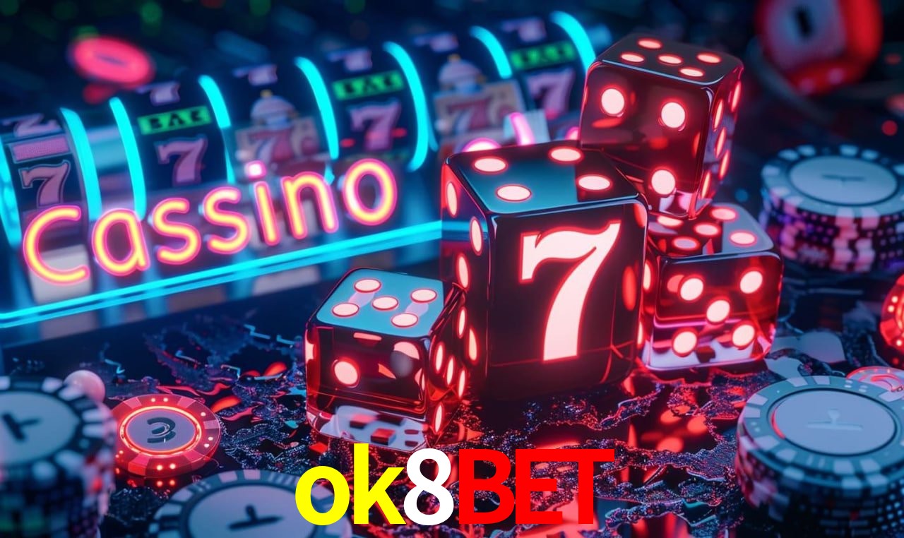 Experiência VIP ok8bet