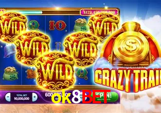 A Revolução dos Aplicativos de Jogos no ok8bet