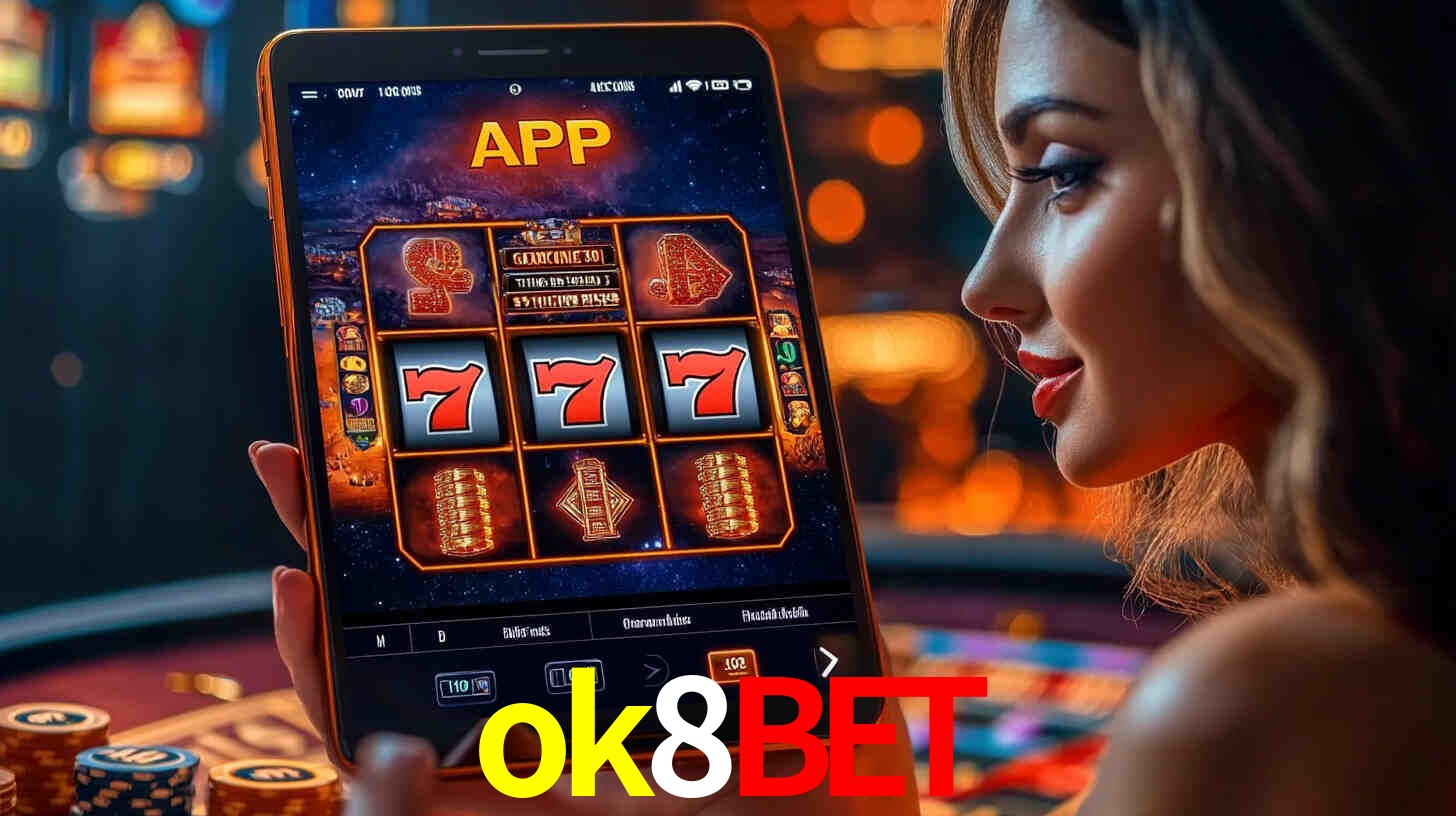 ok8bet