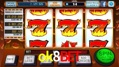 Desvendando o Mundo dos Jogos Virtuais na ok8bet