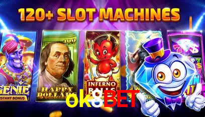 A Experiência Imersiva dos Cassinos Ao Vivo no ok8bet
