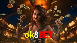 Bonus Features ok8bet