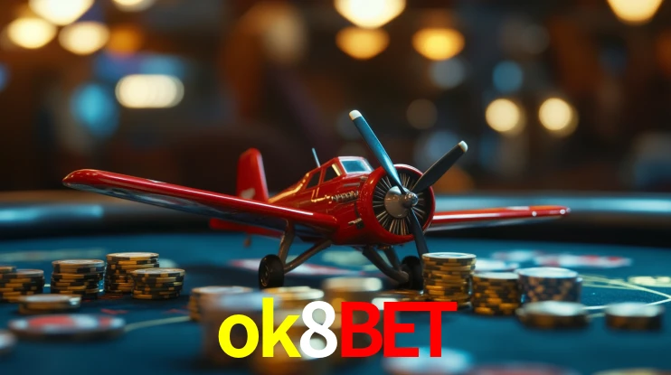 Secure Login ok8bet