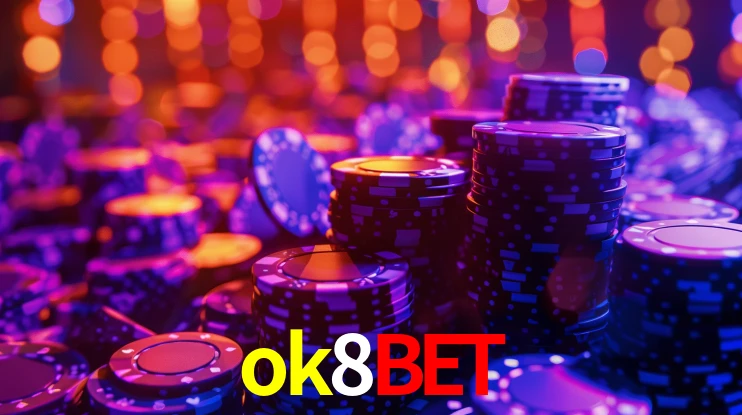 ok8bet.com