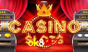Slot Games ok8bet