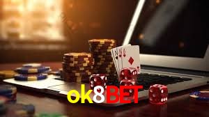 Programa VIP ok8bet