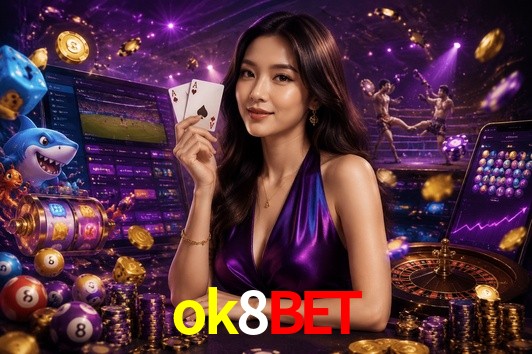 Roulette Table ok8bet