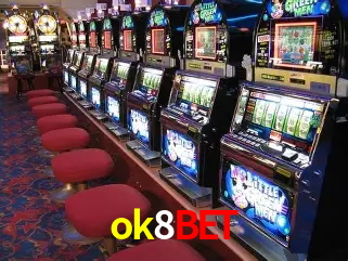 Descubra a Essência do ok8bet: Nossa História e Compromissos
