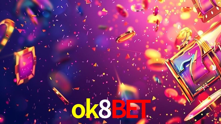 Jogos Exclusivos ok8bet