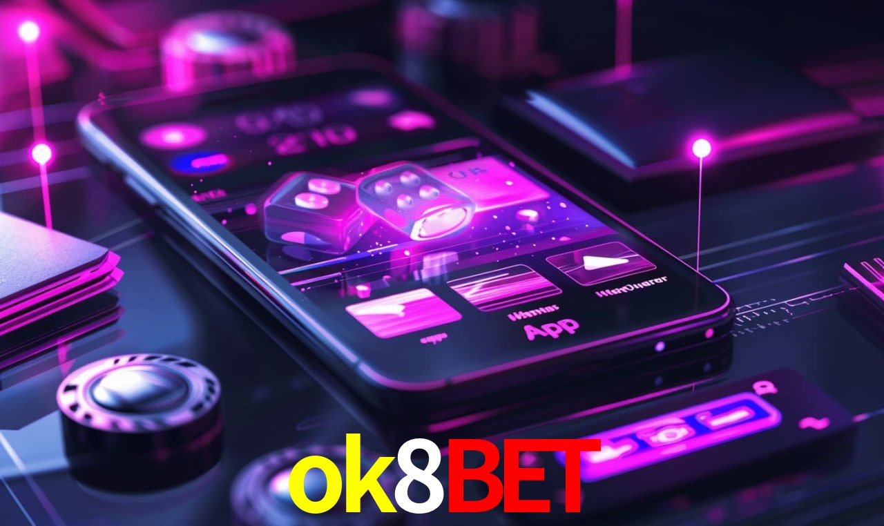 Football Betting ok8bet