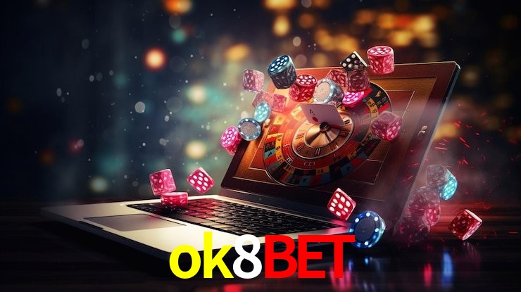 Interface Premium ok8bet