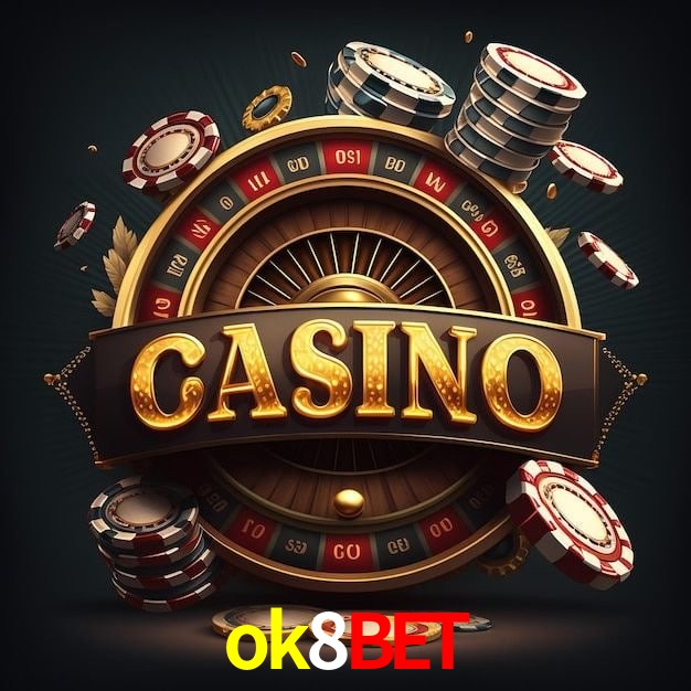 Instalar app ok8bet