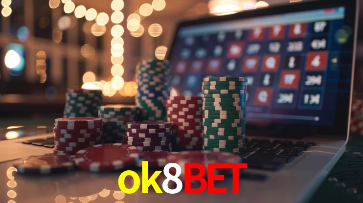 Exclusive Offers ok8bet