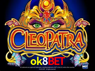 A Popularidade dos Caça-Níqueis no ok8bet