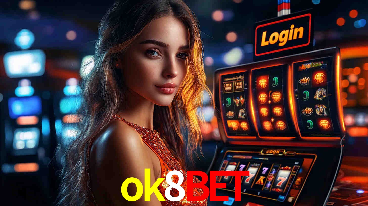 ok8bet.com
