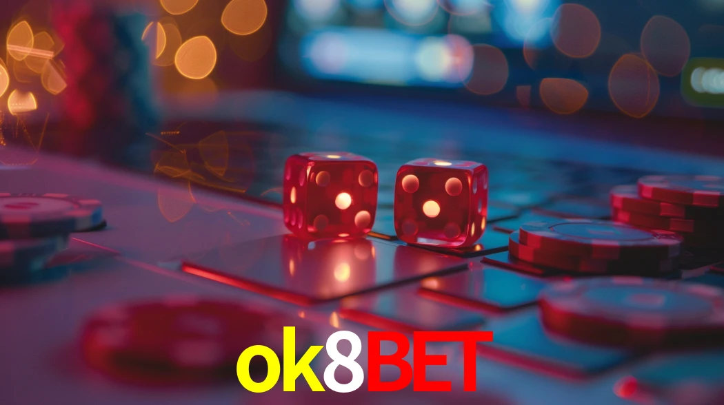 Seasonal Promotions ok8bet