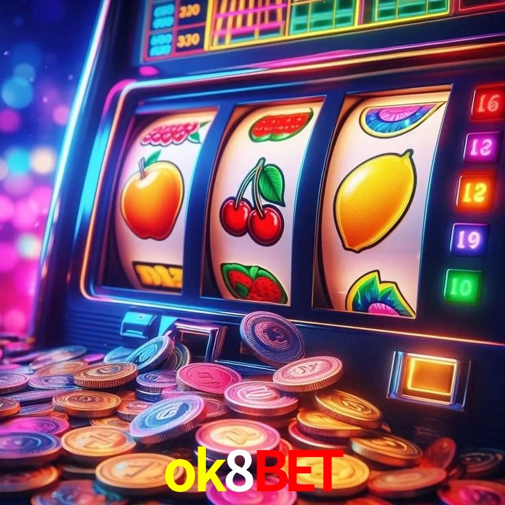 Benefícios da Conta ok8bet