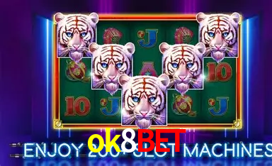 Descubra a Essência do ok8bet: Nossa História e Compromissos